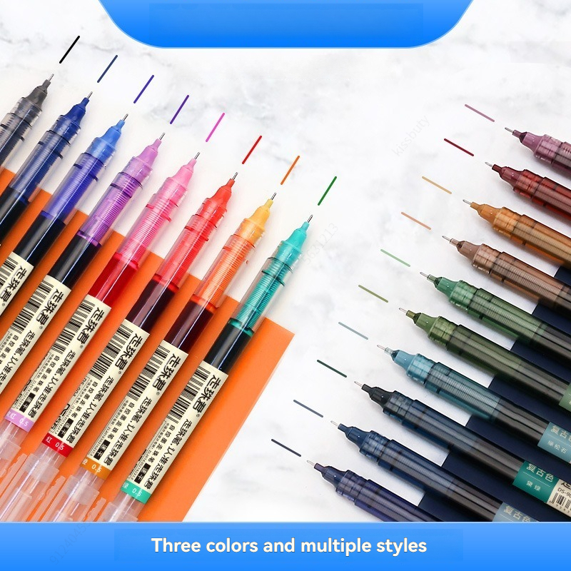 5 Pcs Large Capacity Quick Dry - Correction Pen Fine reseña y precio