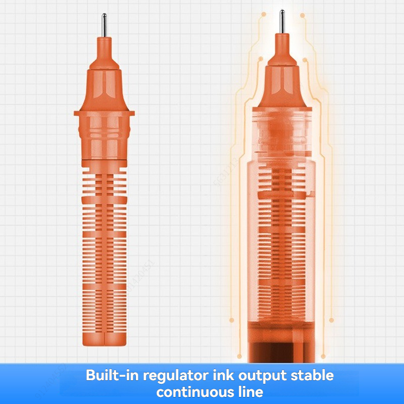5 Pcs Large Capacity Quick Dry - Correction Pen Fine reseña y precio