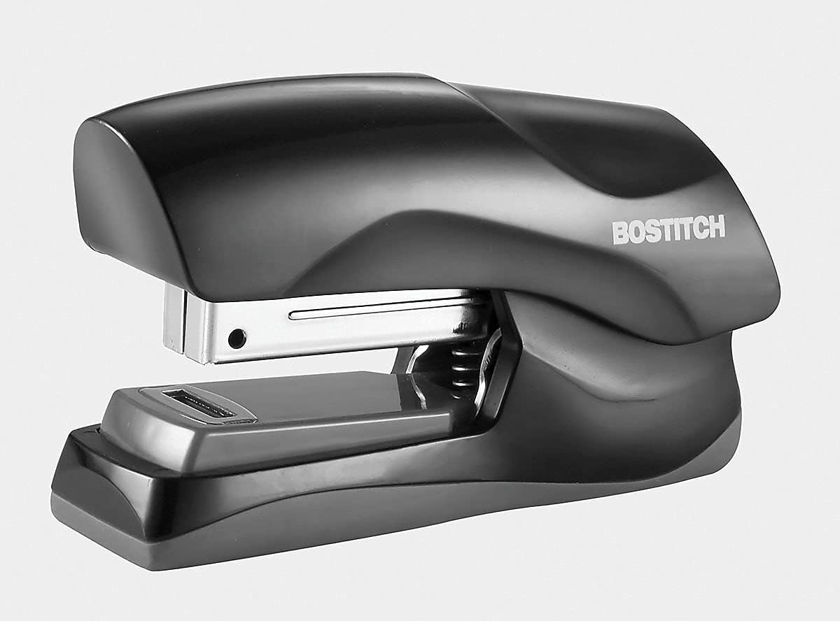 Heavy Duty Stapler, 40 Sheet C - Stapler Half Strip reseña y precio