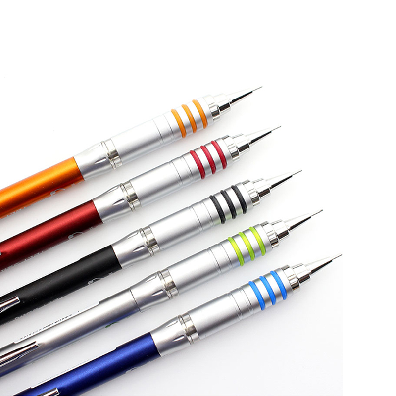 ZEBRA Mechanical Pencil MA41 M - Mechanical Pencil 0.3 reseña y precio