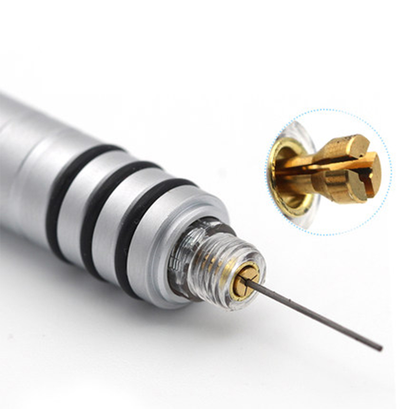 ZEBRA Mechanical Pencil MA41 M - Mechanical Pencil 0.3 reseña y precio