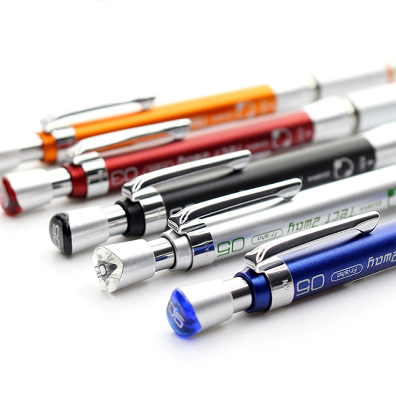 ZEBRA Mechanical Pencil MA41 M - Mechanical Pencil 0.3 reseña y precio