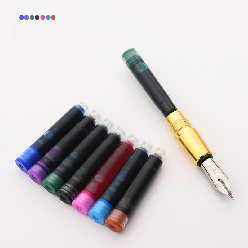Fountain Pen Ink Bottle 30 ml  - Fountain Pen Bottled Ink reseña y precio