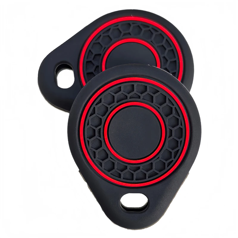 New Access Card Case Silicone  - Card Index Box reseña y precio