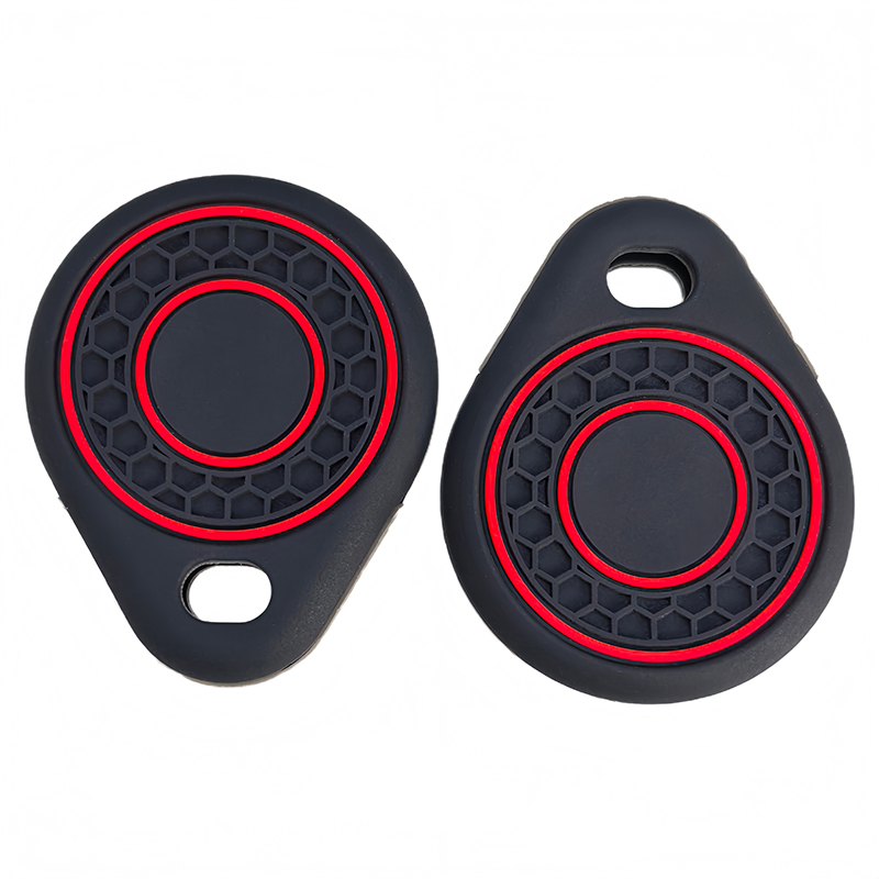 New Access Card Case Silicone  - Card Index Box reseña y precio