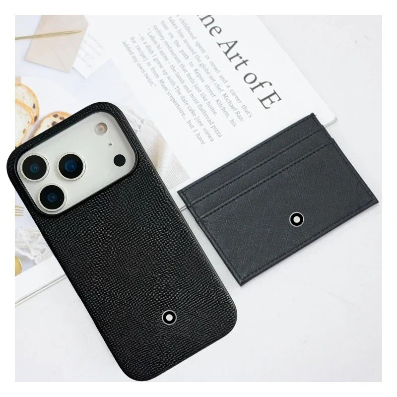 Minimalist Business Sle Leathe - Index Card Holder reseña y precio