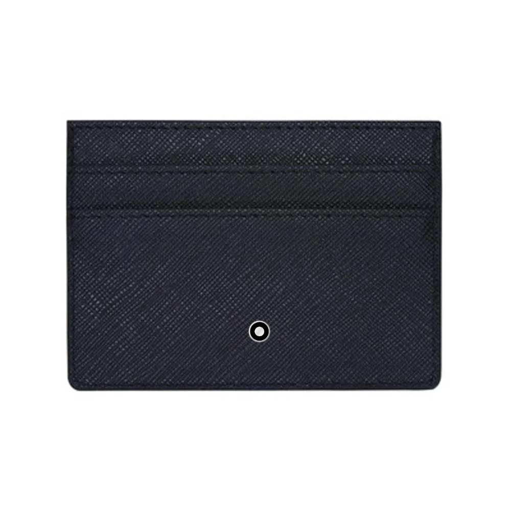 Minimalist Business Sle Leathe - Index Card Holder reseña y precio