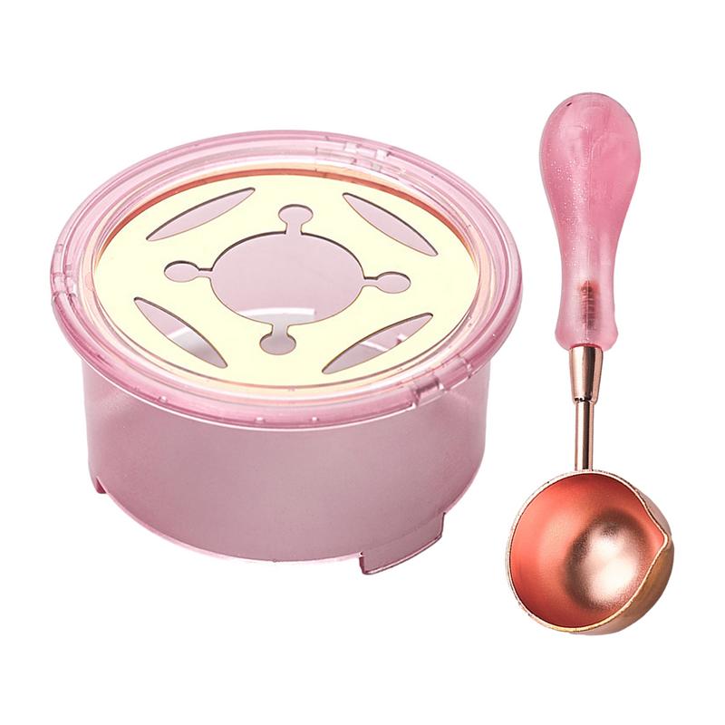 Sealing Wax Kit Sealing Wax Me - Wax Seal Stamp Set reseña y precio