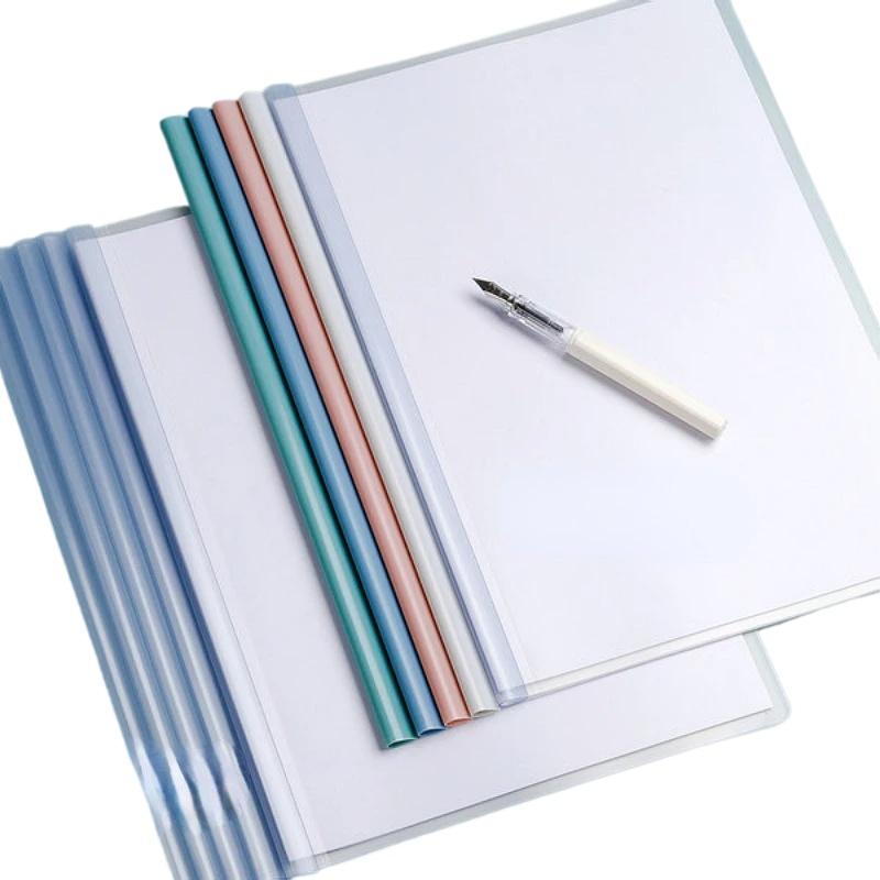 10pcs/set Lever Arch File with - Binder A4 Lever reseña y precio