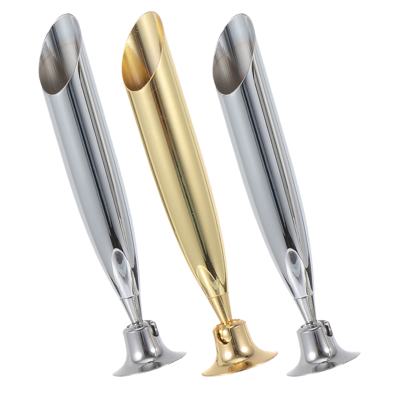 3Pcs Stainless Steel Pen Rest  - Pen Rest Single reseña y precio