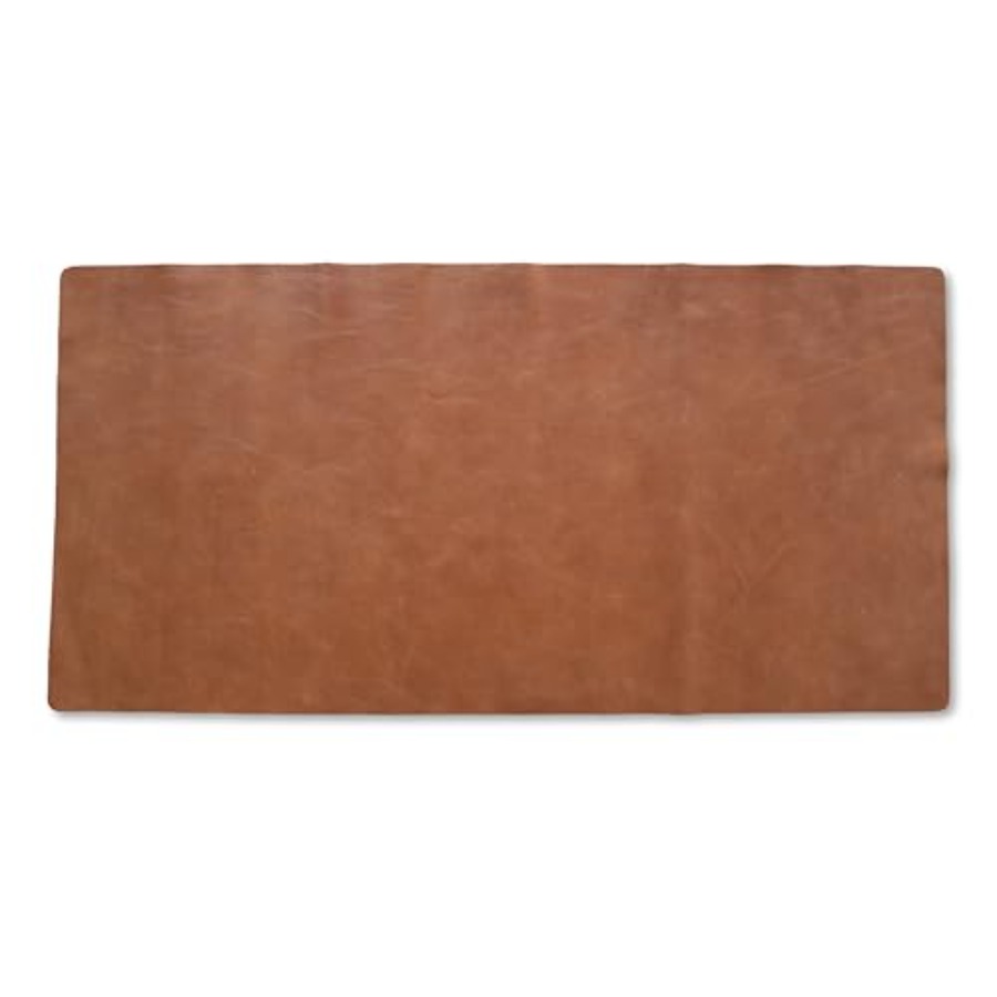 Genuine Leather Desk Pad Offic - Leather Desk Pad reseña y precio