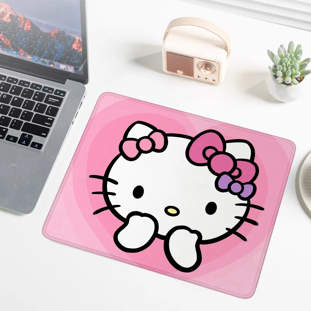 Small Desk Mat Mousepad Office - Leather Desk Pad reseña y precio