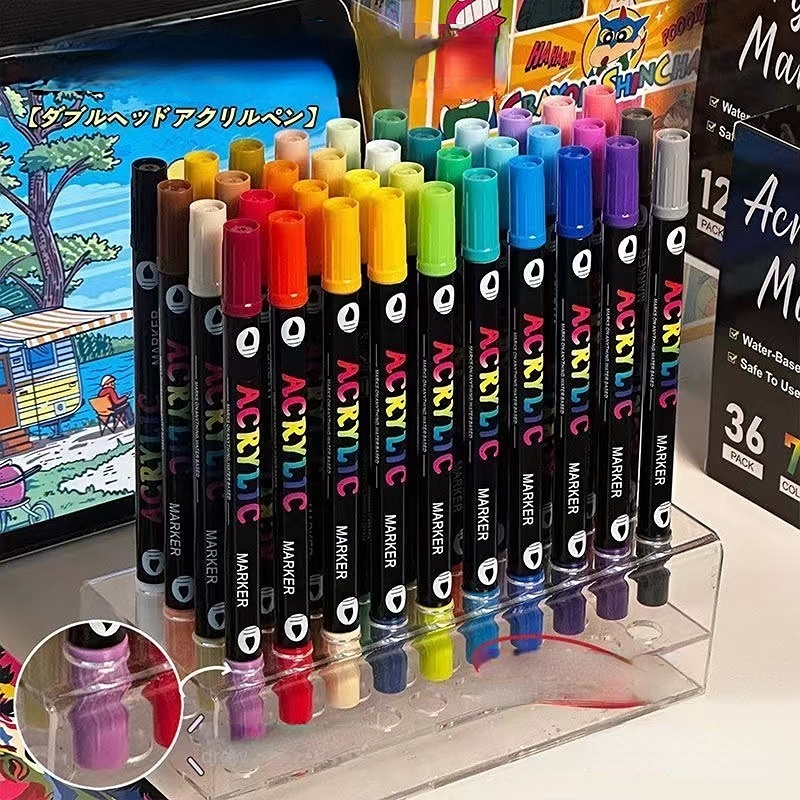 Professional Art Use 24-120Col - Correction Pen Fine reseña y precio