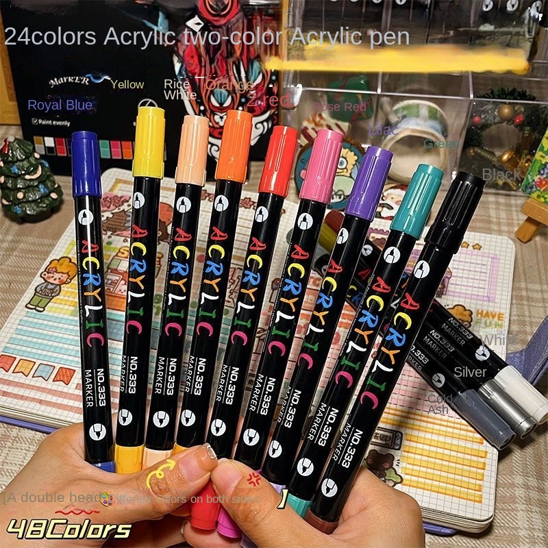 Professional Art Use 24-120Col - Correction Pen Fine reseña y precio