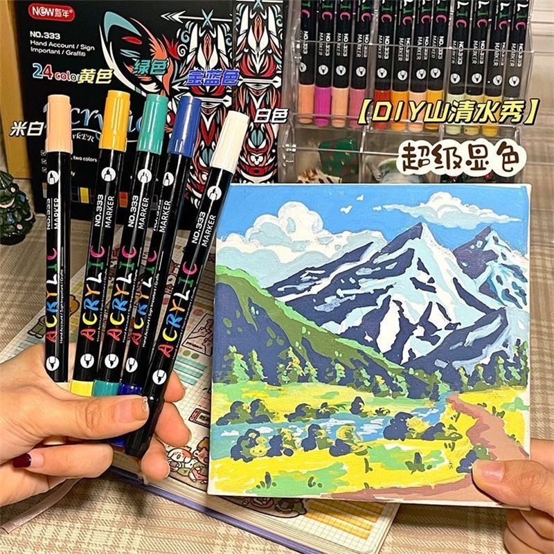 Professional Art Use 24-120Col - Correction Pen Fine reseña y precio
