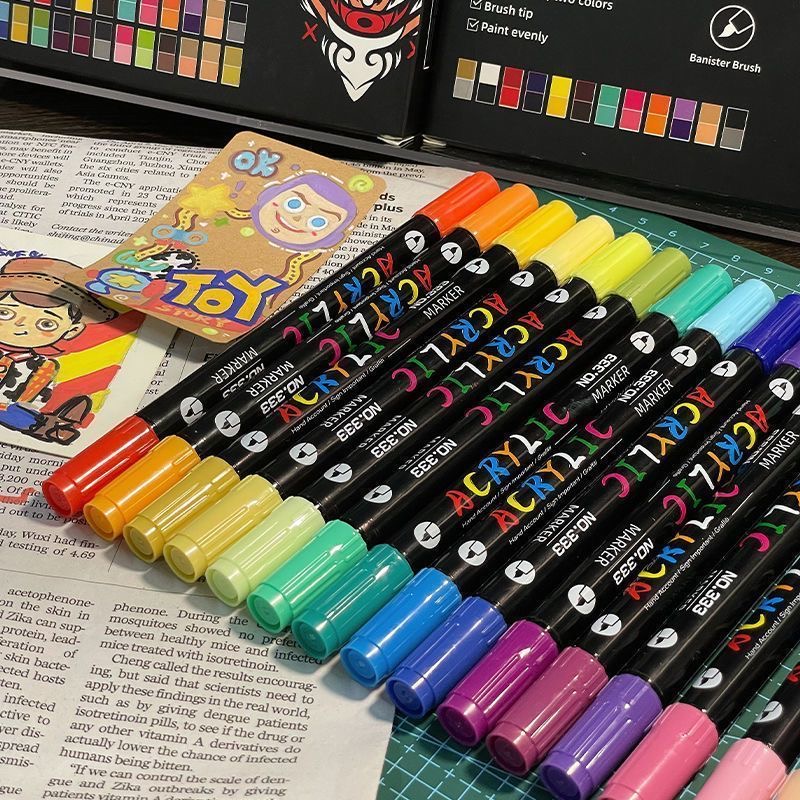 Professional Art Use 24-120Col - Correction Pen Fine reseña y precio