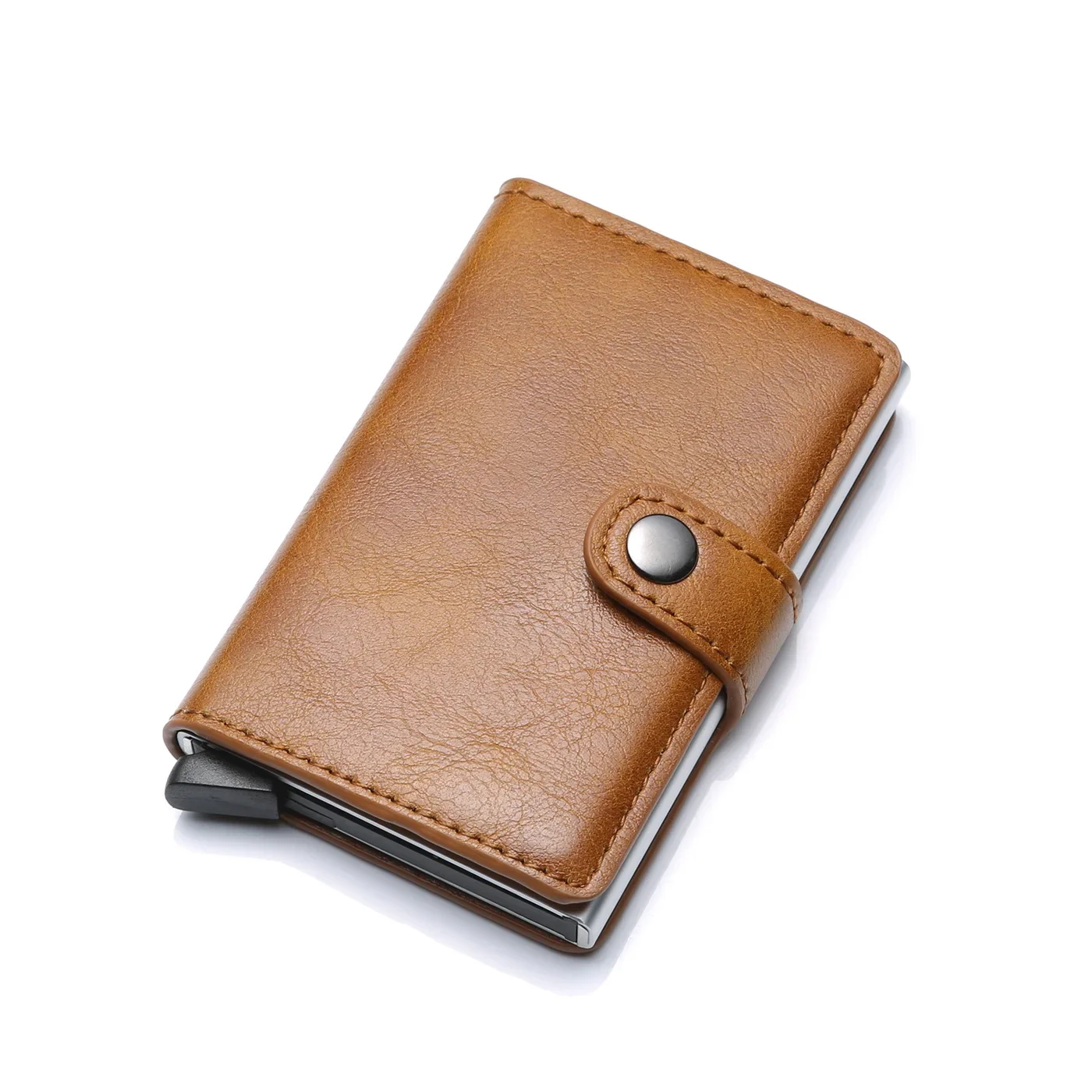 Business Credit Card Holders L - Index Card Holder reseña y precio