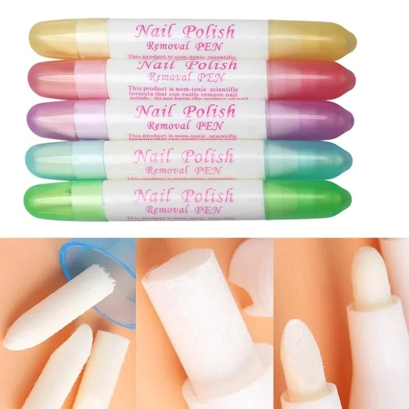 1pcs UV Gel Nail Polish Remove - Gel Refill Pack reseña y precio