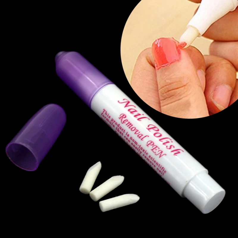 1pcs UV Gel Nail Polish Remove - Gel Refill Pack reseña y precio