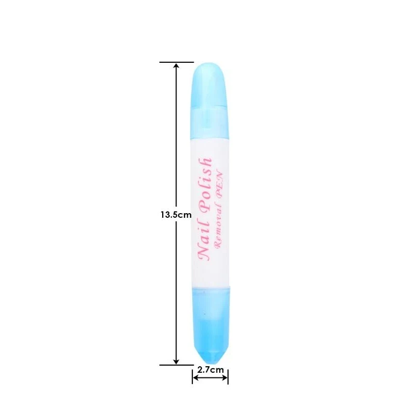 1pcs UV Gel Nail Polish Remove - Gel Refill Pack reseña y precio