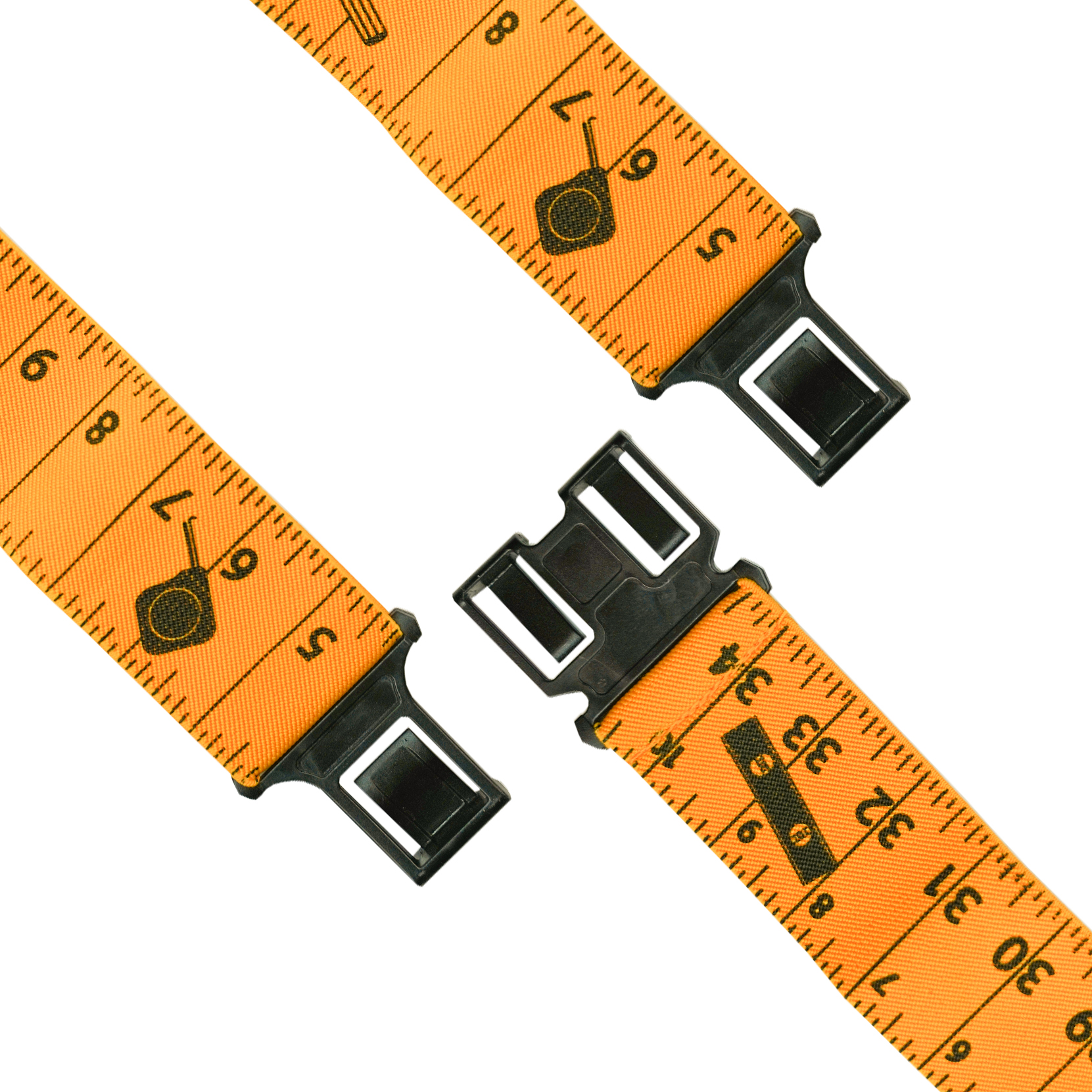 MELOTOUGH Men's Suspenders Ful - Tape Dispenser Weighted reseña y precio