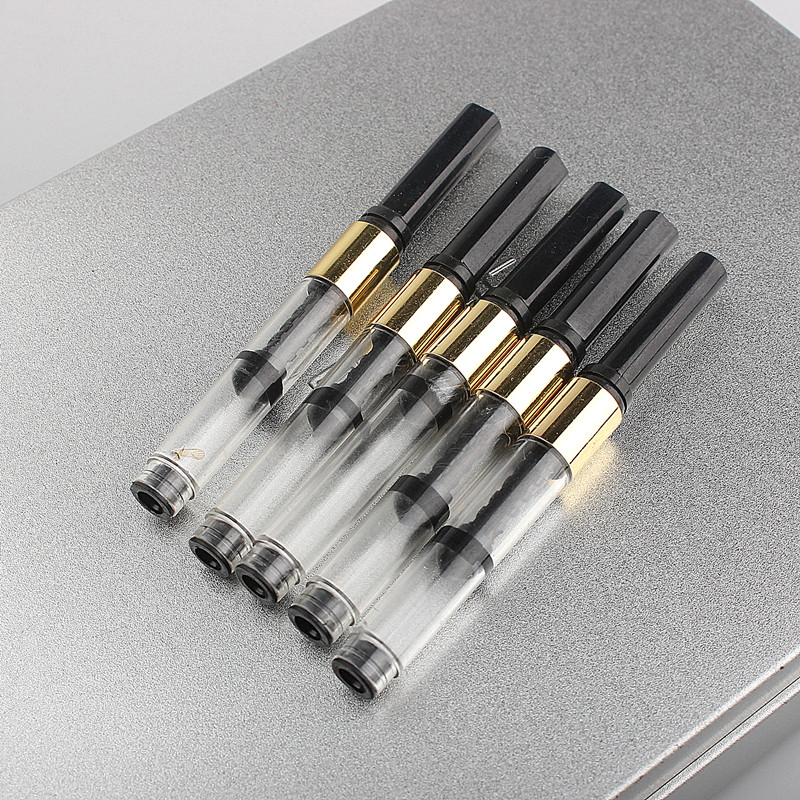 High Quality gold Universal 3. - Fountain Pen Bottled Ink reseña y precio