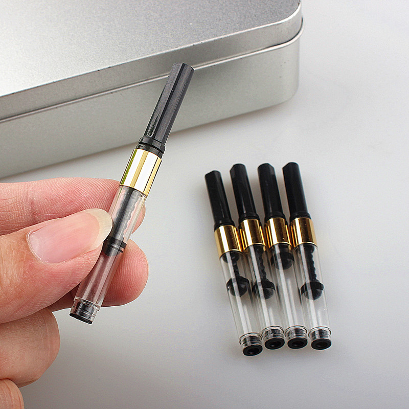 High Quality gold Universal 3. - Fountain Pen Bottled Ink reseña y precio