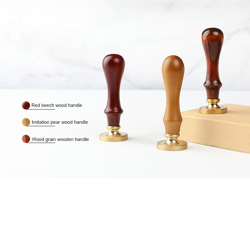 Custom Seal Wax stamp head wit - Wax Seal Stamp Set reseña y precio