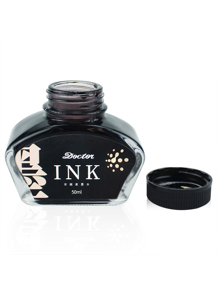 Hero Ink for Writing and Calli - Fountain Pen Bottled Ink reseña y precio