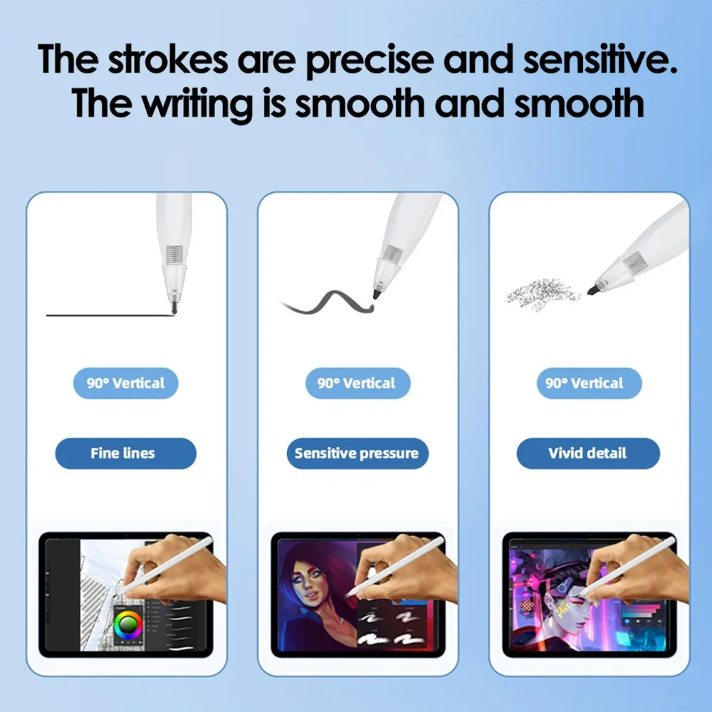 For Xiaomi Focus Pro 1-3Pcs Re - Correction Pen Fine reseña y precio