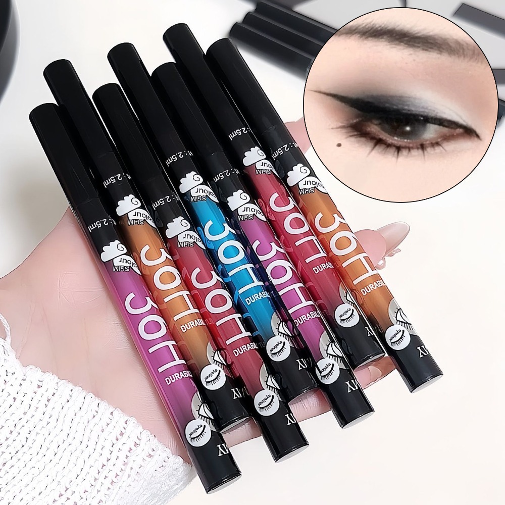 0.01mm Ultra Fine Liquid Eyeli - Correction Pen Fine reseña y precio