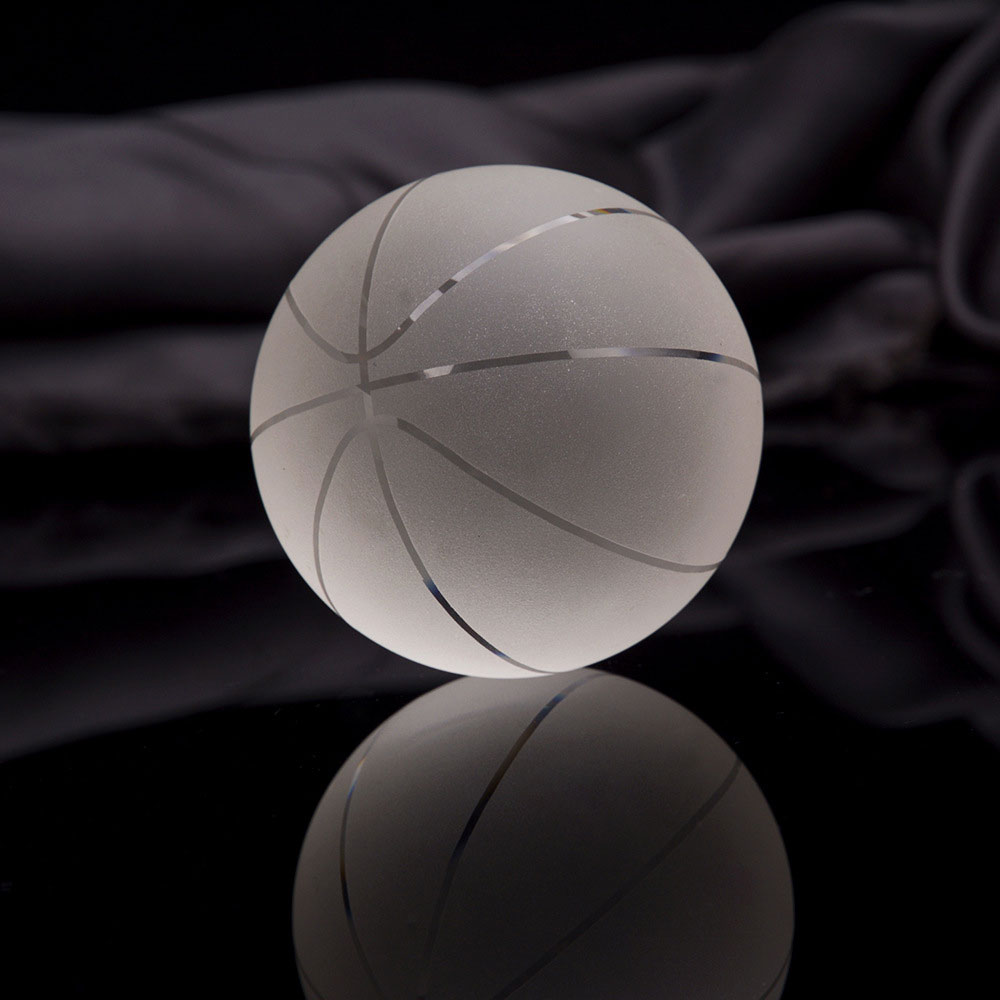Crystalball Paperweight Glass  - Paper Weight Crystal reseña y precio