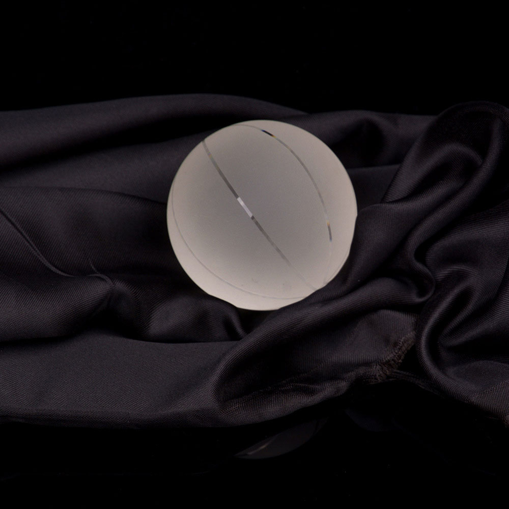 Crystalball Paperweight Glass  - Paper Weight Crystal reseña y precio
