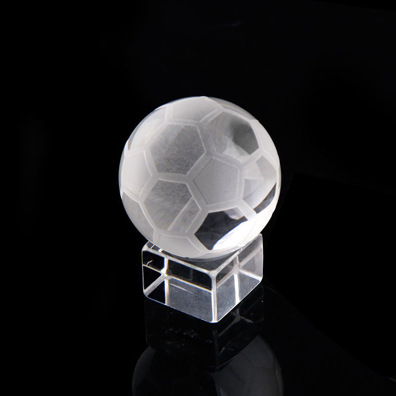 Crystalball Paperweight Glass  - Paper Weight Crystal reseña y precio