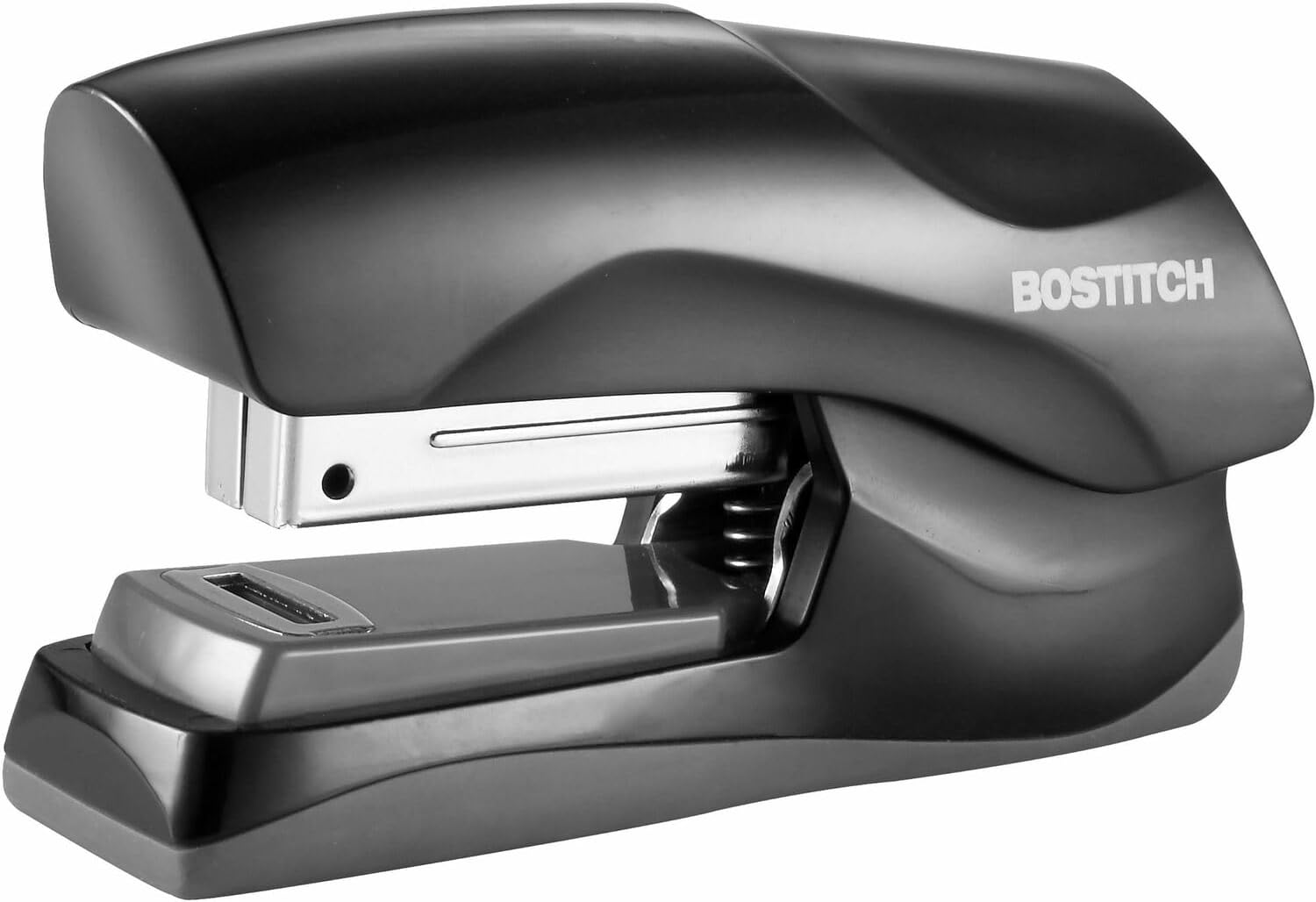 Heavy Duty Stapler, 40 Sheets, - Stapler Half Strip reseña y precio