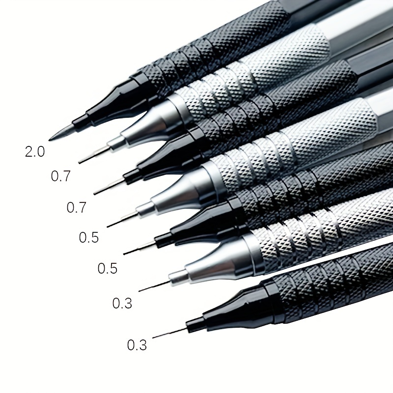 1Pc Mechanical Pencil 0.3/0.5/ - Mechanical Pencil 0.3 reseña y precio