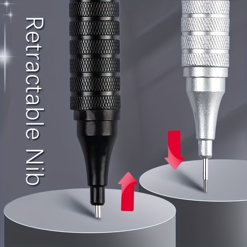 1Pc Mechanical Pencil 0.3/0.5/ - Mechanical Pencil 0.3 reseña y precio