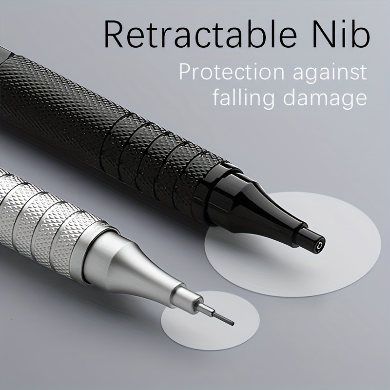 1Pc Mechanical Pencil 0.3/0.5/ - Mechanical Pencil 0.3 reseña y precio