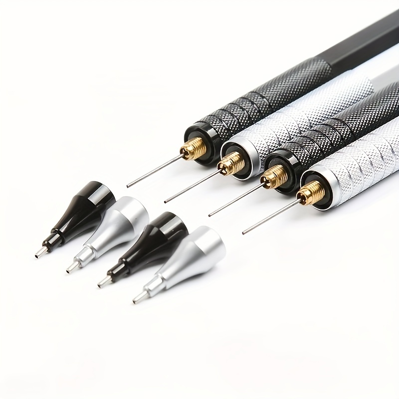 1Pc Mechanical Pencil 0.3/0.5/ - Mechanical Pencil 0.3 reseña y precio