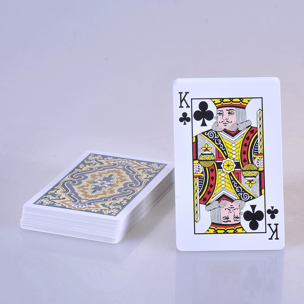 2 Decks Bridge Red and Blue Bo - Card Index Box reseña y precio
