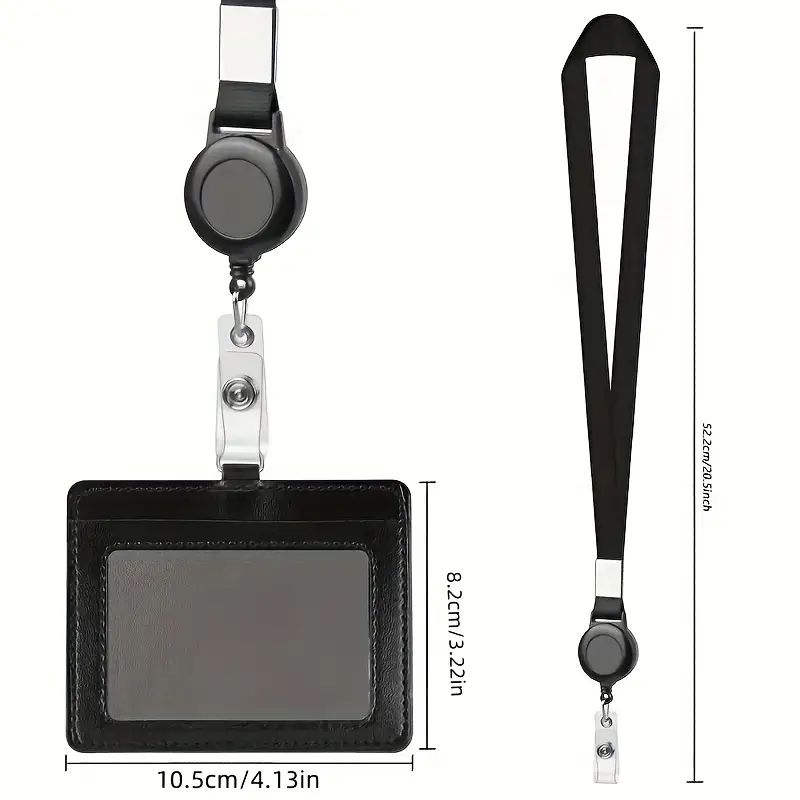 factory access card holder wit - Index Card Holder reseña y precio