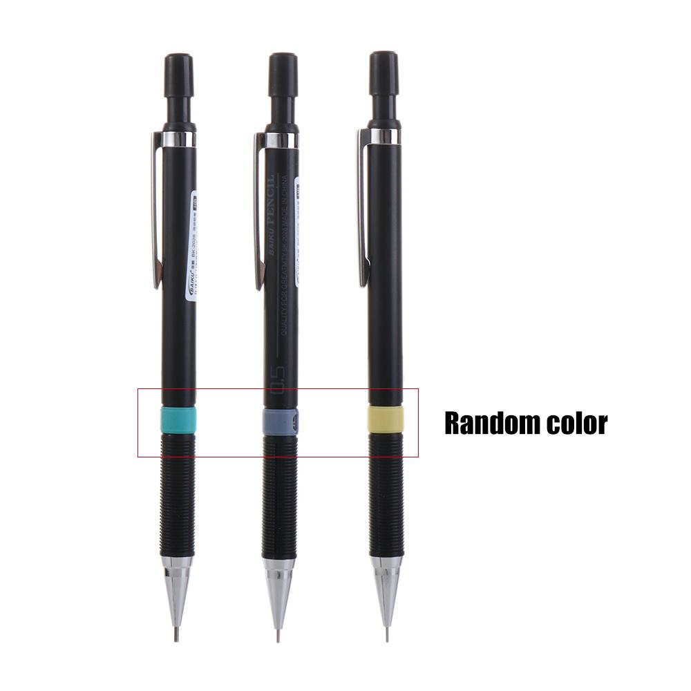 Metal Pencil 0.3 0.5 0.7 0.9 M - Mechanical Pencil 0.3 reseña y precio