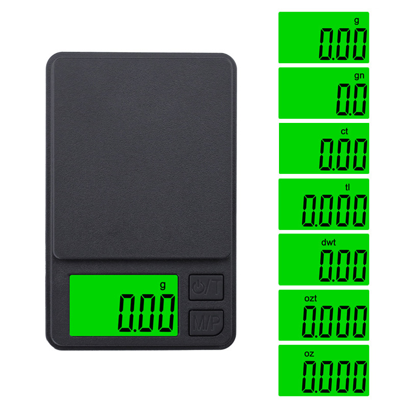 200g/500g 0.01g High Precision - Tape Dispenser Weighted reseña y precio