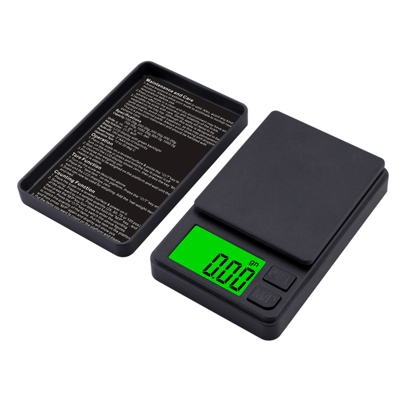 200g/500g 0.01g High Precision - Tape Dispenser Weighted reseña y precio