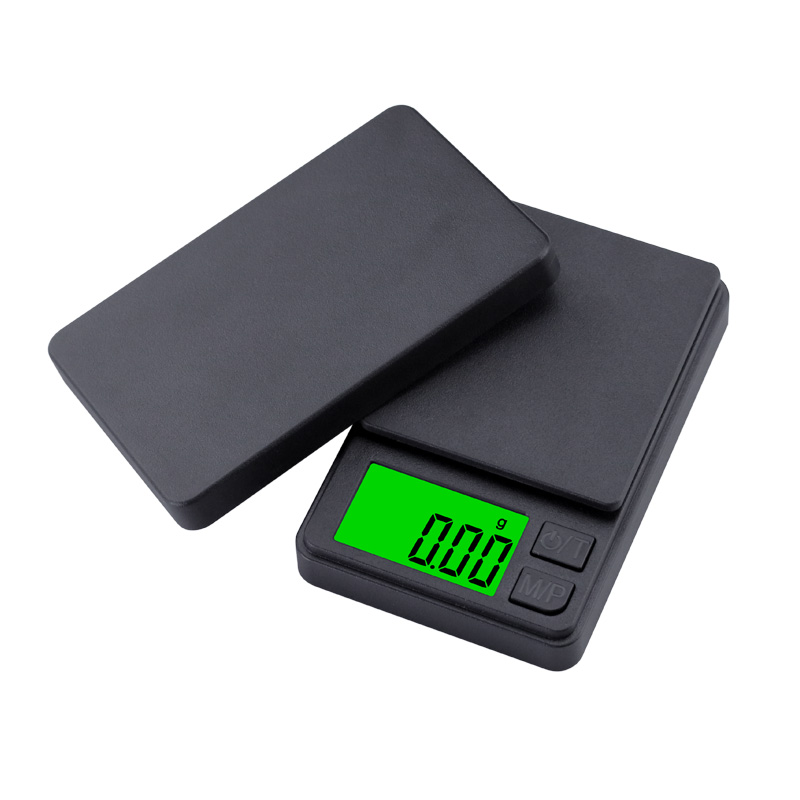 200g/500g 0.01g High Precision - Tape Dispenser Weighted reseña y precio