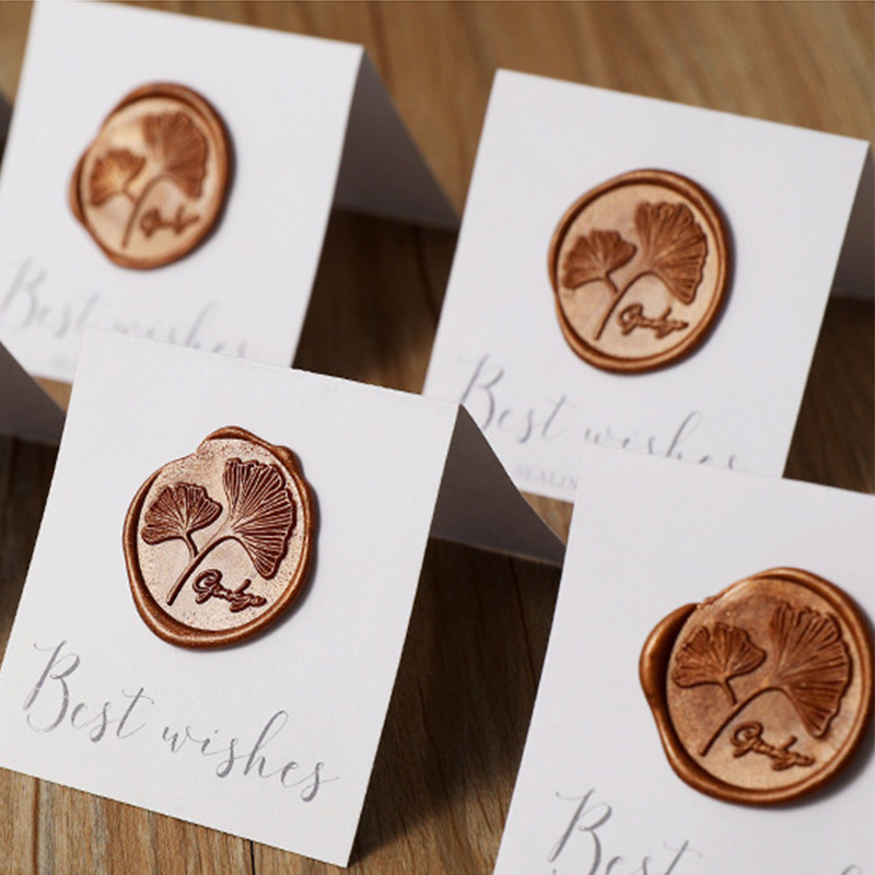 100 pcs Vintage Wax Seal For S - Wax Seal Stamp Set reseña y precio