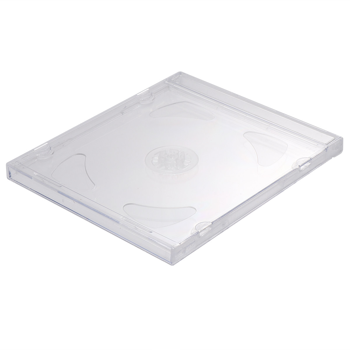 10Pcs Cd Box Dvd Case Set Port - Archive Box Set reseña y precio