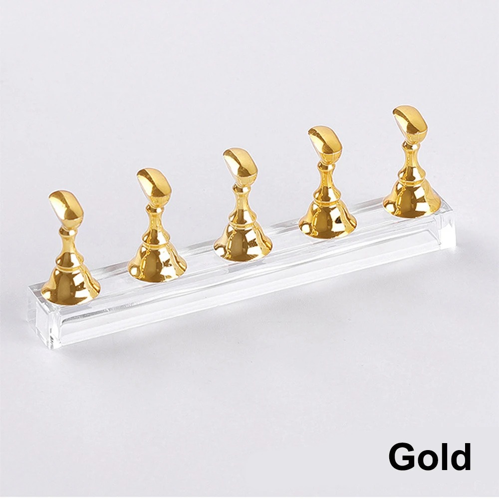Rose-Golden Showing Shelf Gel  - Gel Refill Pack reseña y precio