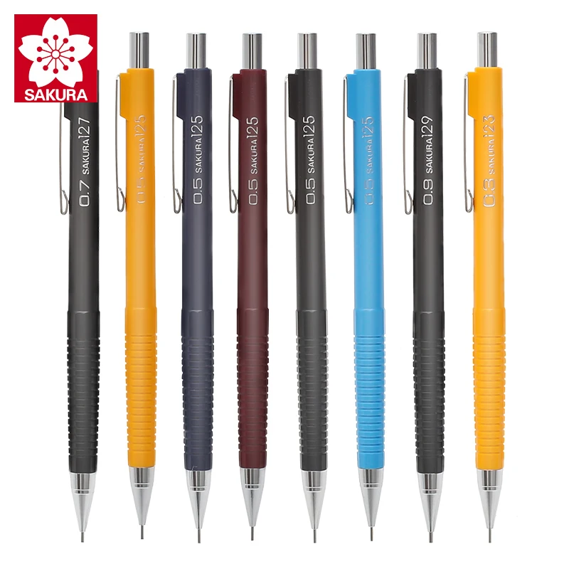 SAKURA Mechanical Pencil 0.3/0 - Mechanical Pencil 0.3 reseña y precio