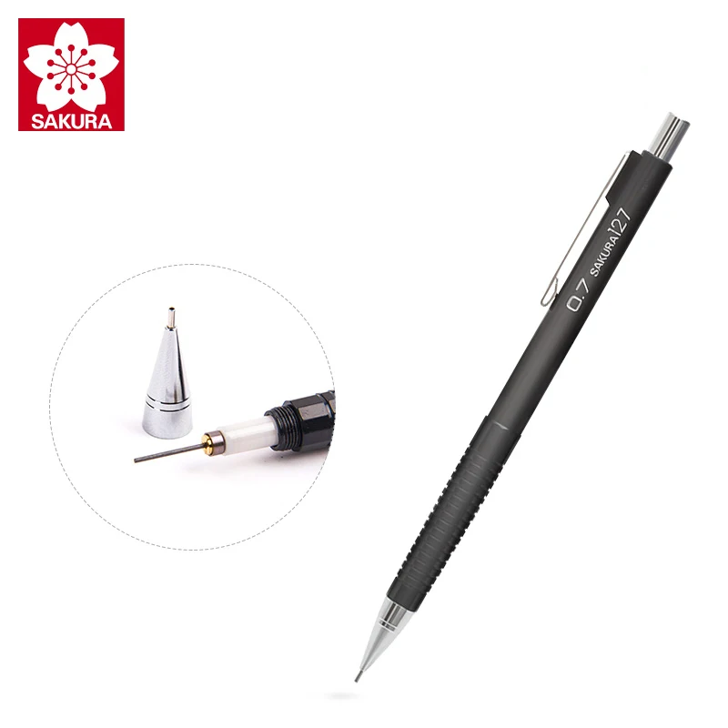 SAKURA Mechanical Pencil 0.3/0 - Mechanical Pencil 0.3 reseña y precio